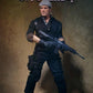 Art Figures 1/6 12" AF-023 Soldiers of Fortune 4 Antonio Banderas Action Figure