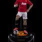 ZCWO 12" 1/6 Manchester United Rio Ferdinand Action Figure