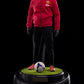 ZCWO 12" 1/6 Manchester United Rio Ferdinand Action Figure