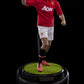 ZCWO 12" 1/6 Manchester United Rio Ferdinand Action Figure