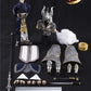 Verycool 1/6 12" DZS-004 Asura Series Exiled God Action Figure