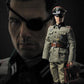 DID 1/6 12" Claus Von Stauffenberg Colonel Tom Cruise Action Figure