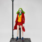 Wolfking 1/6 12" WK89022A Lady Joker Action Figure