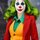 Wolfking 1/6 12" WK89022A Lady Joker Action Figure