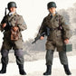DID 1/6 12" WWI Crete 1941 Fallschirmjager Max Figure