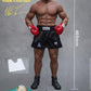 Storm Toys 1/4 16" Collectibles Mike Tyson Boxing Champion Action Figure