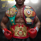 Storm Toys 1/4 16" Collectibles Mike Tyson Boxing Champion Action Figure