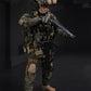 DamToys 1/6 12" 78037 KSK Kommando Spezialkrafte Assulter Modern Military Action Figure