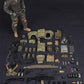 DamToys 1/6 12" 78037 KSK Kommando Spezialkrafte Assulter Modern Military Action Figure
