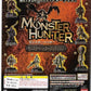 Bandai Monster Hunter Gashapon 8+3 Secret 11 Figure Set Used