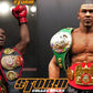 Storm Toys 1/6 12" Collectibles Mike Tyson The Undisputed Heavyweight Boxing Champion 2.0 ver Action Figure