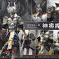 Verycool 1/6 12" DZS-004 Asura Series Exiled God Action Figure