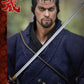 Wolfking 1/6 12" WK89015A Miyamoto Musashi 2.0 Action Figure