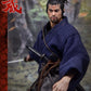 Wolfking 1/6 12" WK89015A Miyamoto Musashi 2.0 Action Figure