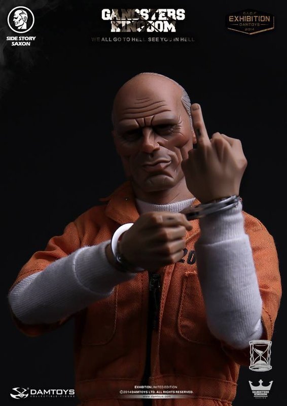 DamToys 1/6 12
