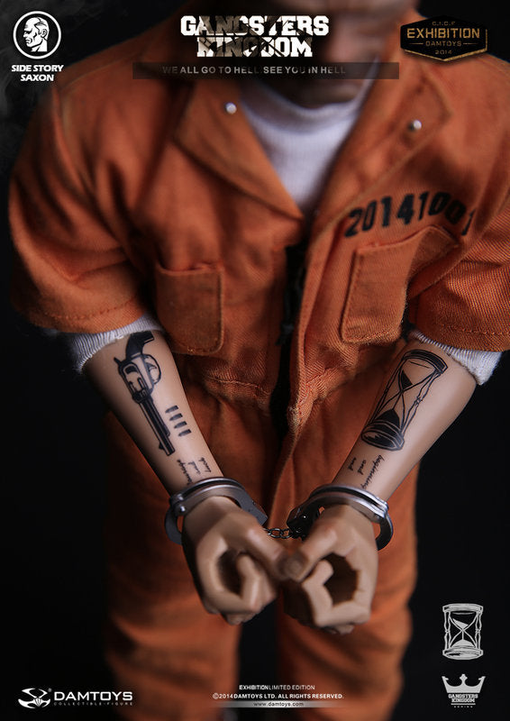 DamToys 1/6 12
