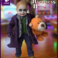 Lakor Baby 1/6 12" Take Happyness Home Joker Baby 2.0 Action Figure