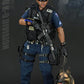 Soldier Story 1/6 12" SS101 10th Anniversary NYPD K-9 Emergency Service Unit Action Figure
