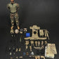 Soldier Story 1/6 12" SS075 U.S. Air Force TACP/JTAC Action Figure