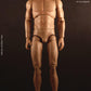 Kaustic Plastik 12" 1/6 KP03A Athletic Muscle Body Headles Caucasian Action Figure