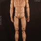 Kaustic Plastik 12" 1/6 KP03A Athletic Muscle Body Headles Caucasian Action Figure