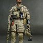 Soldier Story 1/6 12" Operation Neptunes Spear Seal Team Action Figure
