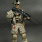 Soldier Story 1/6 12" Operation Neptunes Spear Seal Team Action Figure