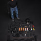 Mini Times Toys 2018 1/6 12" M014 CIA Armed Agents Action Figure