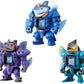 Takara Tomy Beast Saga BS-02 Kingdom of Sea Death Heart Deck Action Figure