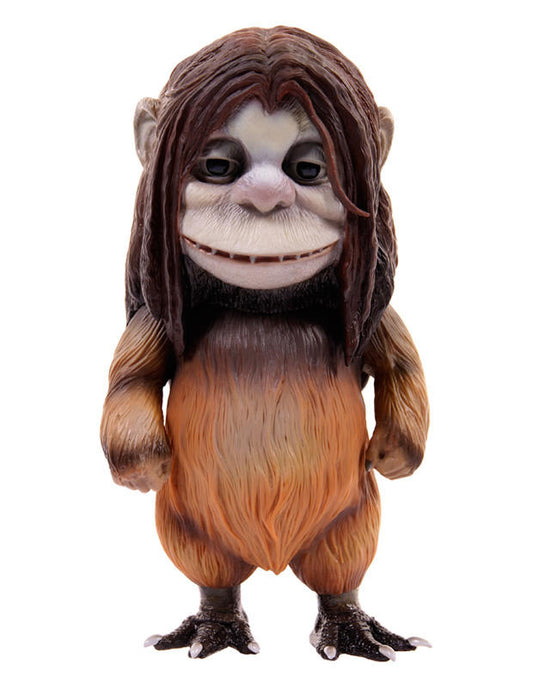 Medicom Toy VCD Vinyl Collectible Dolls Where The Wild Things Are K.W. Collection Figure