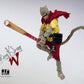 J.T Studio 1/6 12" Journey To The West Monkey King Action Figure