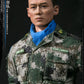 DamToys 1/6 12" Elite Series 78062 Plain Un Peacekeeping Operations Chinese Peacekeeper Action Figure