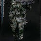 DamToys 1/6 12" Elite Series 78062 Plain Un Peacekeeping Operations Chinese Peacekeeper Action Figure