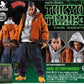 Medicom Toy 1/6 12" Inoue Santa Tokyo Tribe 3 Misaki Minato Action Figure