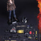 Virtual Toys 12" 1/6 The Darkzone Agent Take Back The City Tracy Action Figure