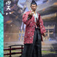 Wolfking 1/6 12" WK89017A Lonely Ronin Action Figure