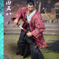 Wolfking 1/6 12" WK89017A Lonely Ronin Action Figure