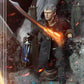 Asmus Toys 1/6 12" Devil May Cry 5 Nero Action Figure