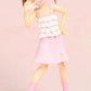 Banpresto Ichigo Mashimaro Strawberry Marshmallow DX Collection Part 1 2 Trading Figure Set