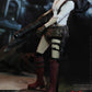 Asmus Toys 1/6 12" Devil May Cry 3 Lady Action Figure
