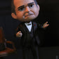 Asmus Toys QBitz The Godfather Vito Corleone Marlon Brando 4" Figure
