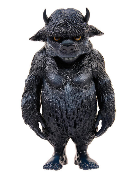 Medicom Toy VCD Vinyl Collectible Dolls Where The Wild Things Are Bull Collection Figure