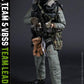 DamToys 1/6 12" Elite Series 78045 Seal Team 5 VBSS Leader Action Figure Action Figure
