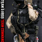 DamToys 1/6 12" Elite Series 78046 Seal Team 5 VBSS Team Commander Action Figure