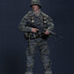 Ace 1/6 12" Project Delta B-52 1969 Bullseye Action Figure