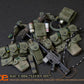Ace 1/6 12" Military Assistance Command Vietnam Studies and Observations Group Mac V Sog Lucky Six Action Figure