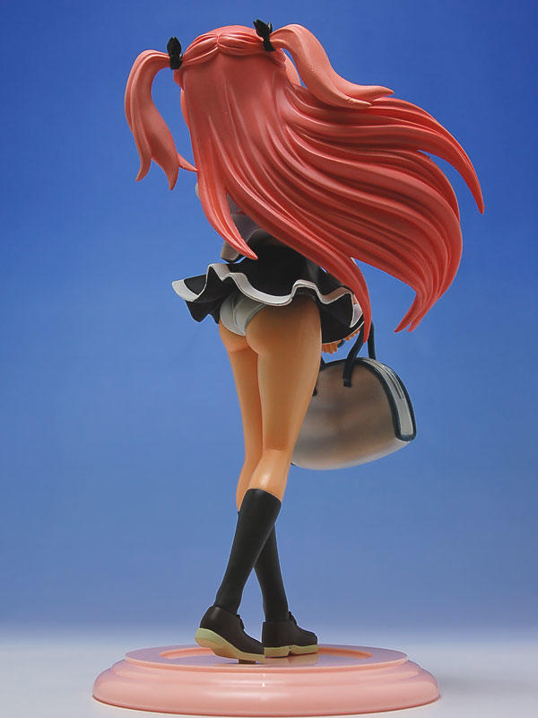 Girls Bravo Miharu 1/8 Scale Figure