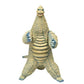 Bandai Kaiju Hyohon 2.0 Skull Monster Redking Trading Collection Figure