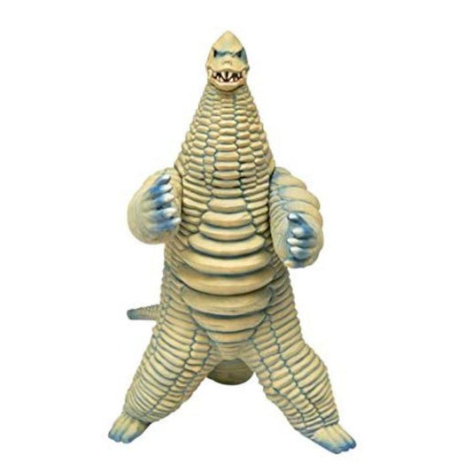 Bandai Kaiju Hyohon 2.0 Skull Monster Redking Trading Collection Figure