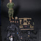 DamToys 1/6 12" Elite Series 78051 Naval Mountain Warfare Sprcial Forces In The Ship Action Figure